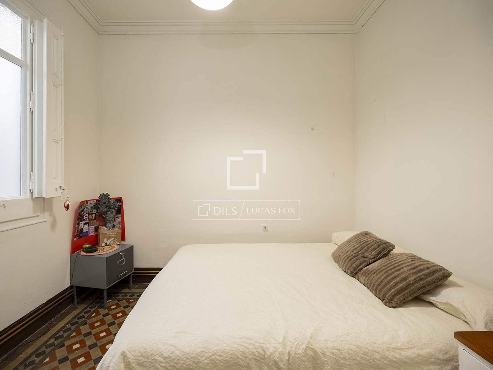 5 sypialnia Apartament na sprzedaż w Miasto Barcelona - 950 000 € (Ref: 9684225)