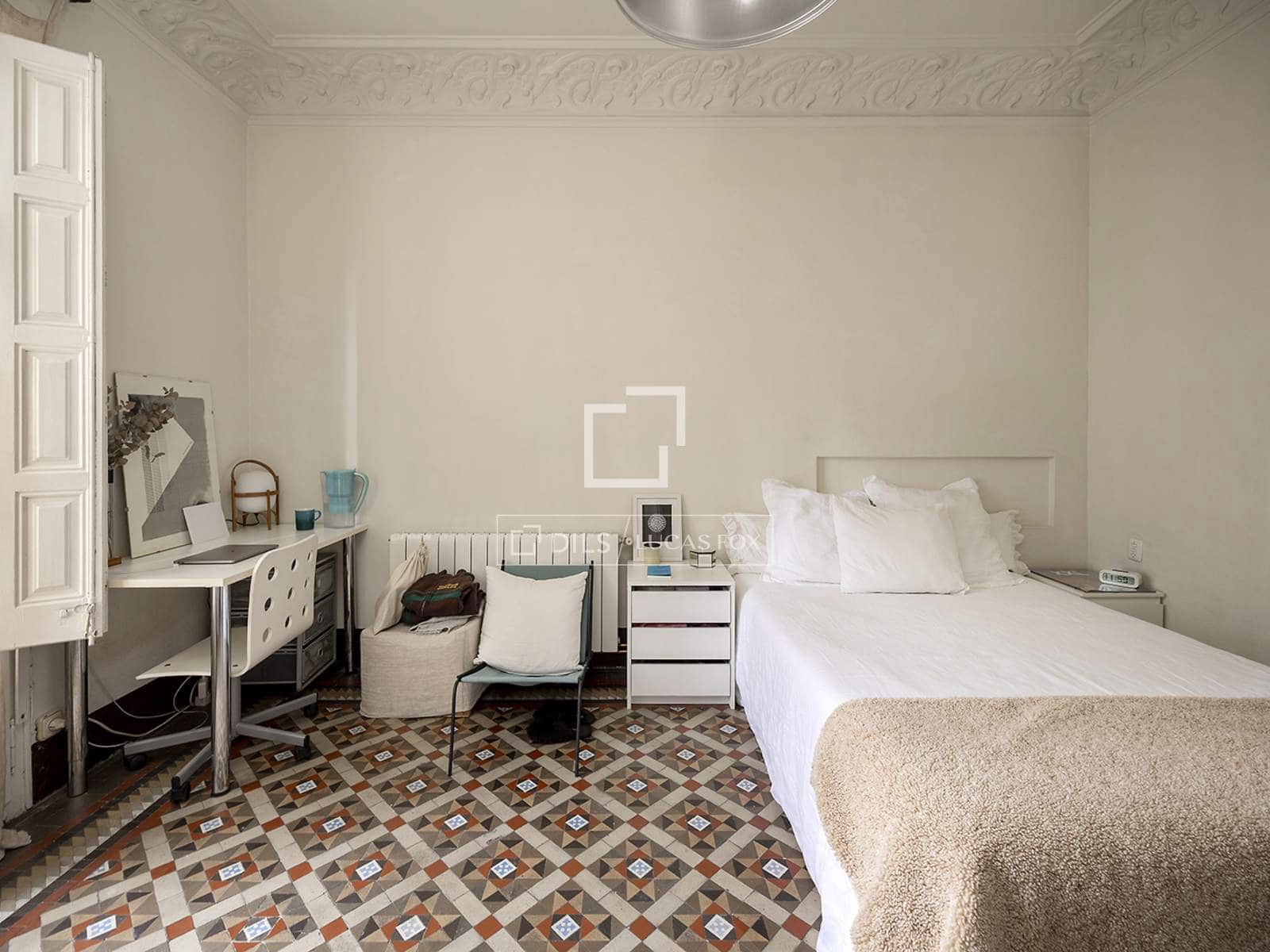 5 sypialnia Apartament na sprzedaż w Miasto Barcelona - 950 000 € (Ref: 9684225)