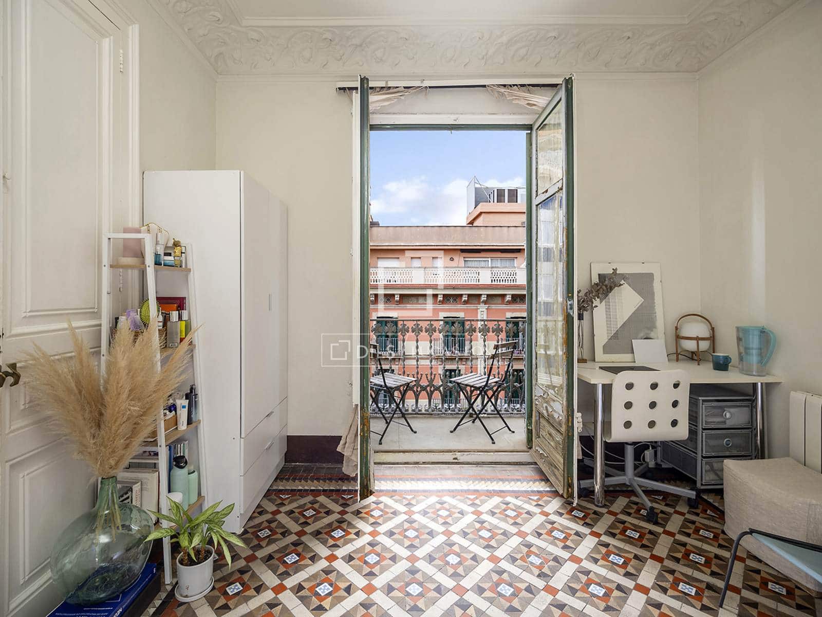 5 sypialnia Apartament na sprzedaż w Miasto Barcelona - 950 000 € (Ref: 9684225)