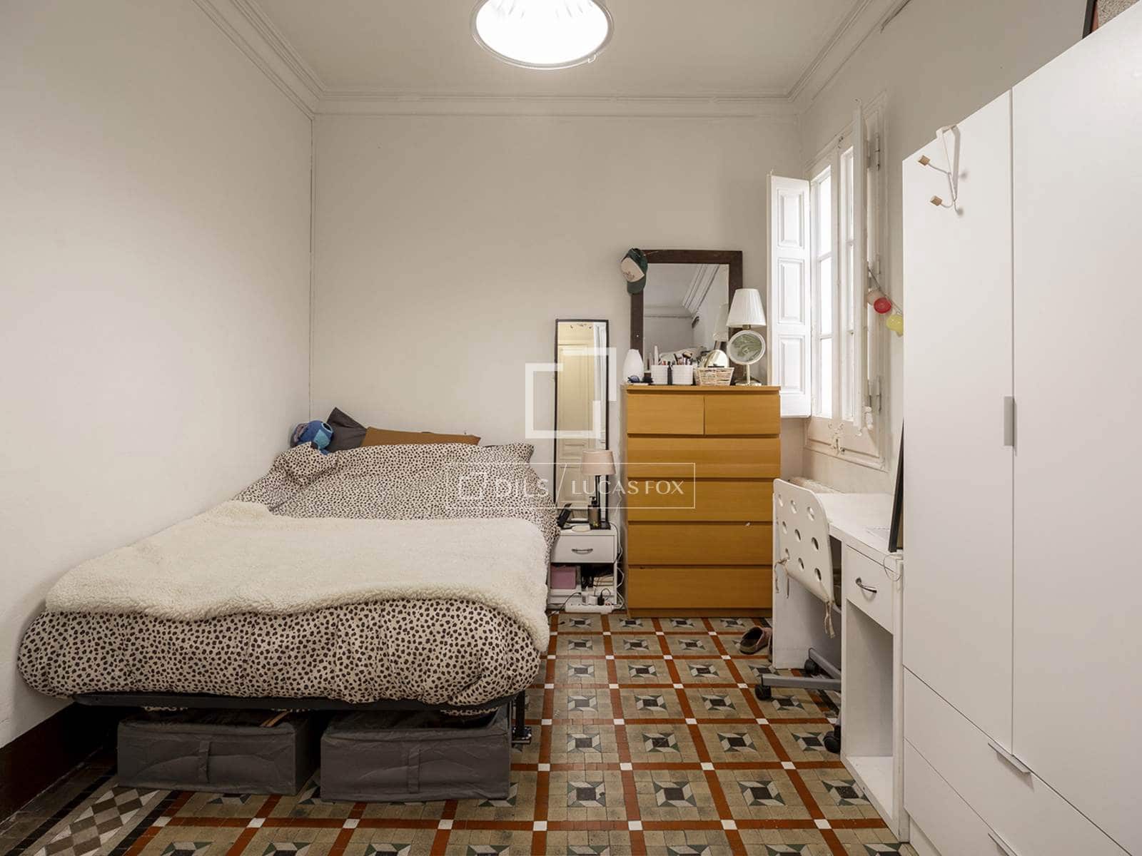 5 sypialnia Apartament na sprzedaż w Miasto Barcelona - 950 000 € (Ref: 9684225)