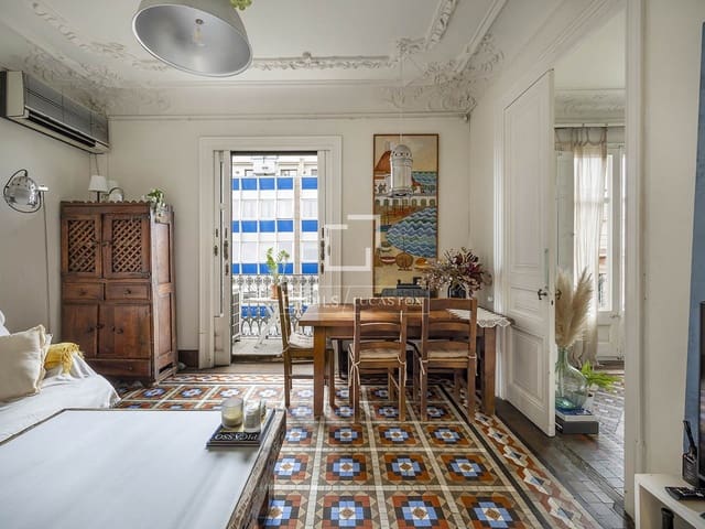 5 sypialnia Apartament na sprzedaż w Miasto Barcelona - 950 000 € (Ref: 9684225)