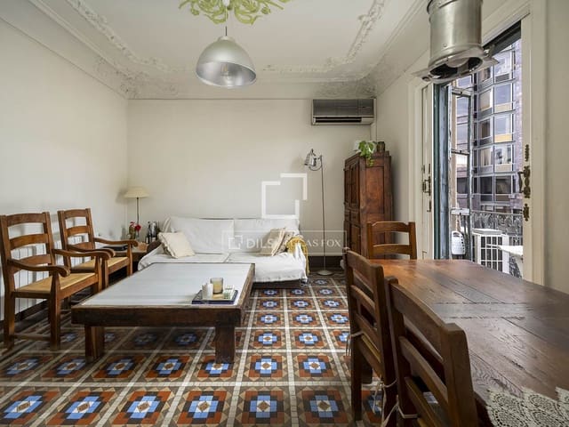 5 sypialnia Apartament na sprzedaż w Miasto Barcelona - 950 000 € (Ref: 9684225)