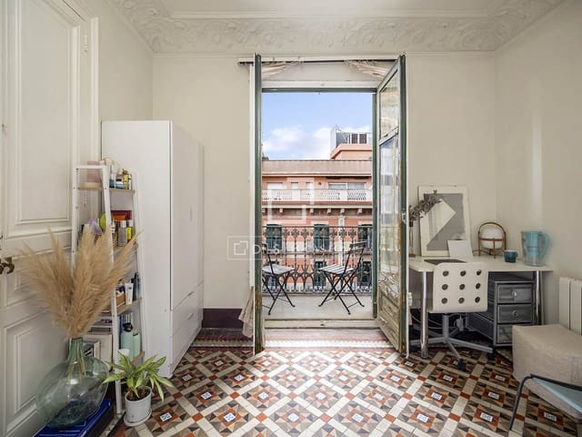 5 sypialnia Apartament na sprzedaż w Miasto Barcelona - 950 000 € (Ref: 9684225)