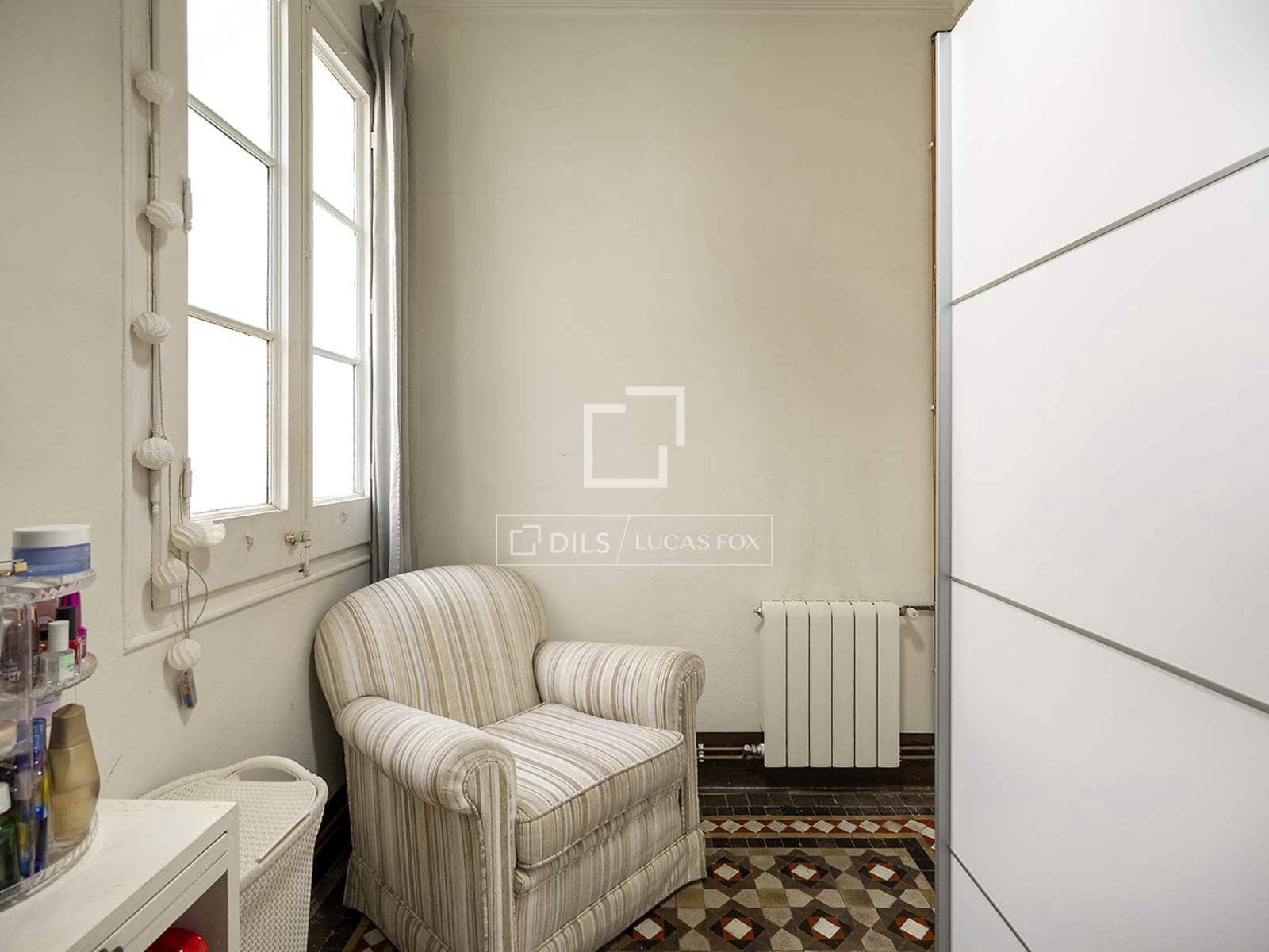 5 sypialnia Apartament na sprzedaż w Miasto Barcelona - 950 000 € (Ref: 9684225)