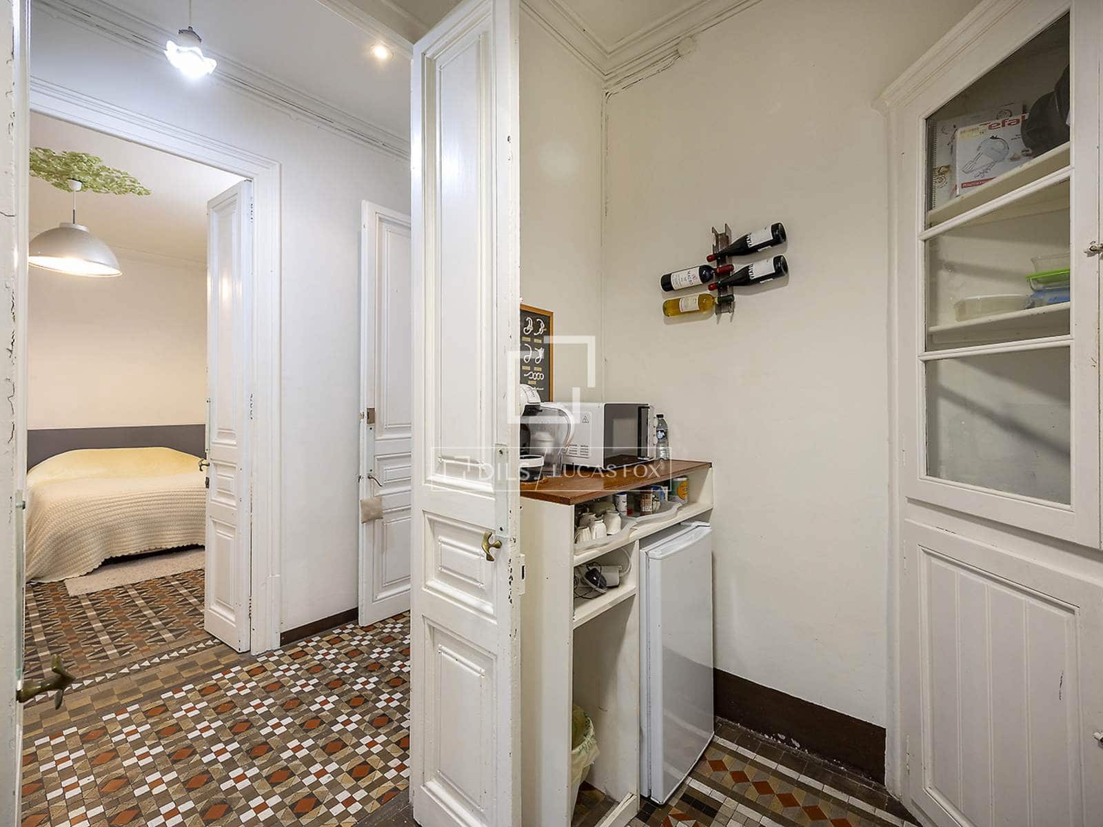 5 sypialnia Apartament na sprzedaż w Miasto Barcelona - 950 000 € (Ref: 9684225)