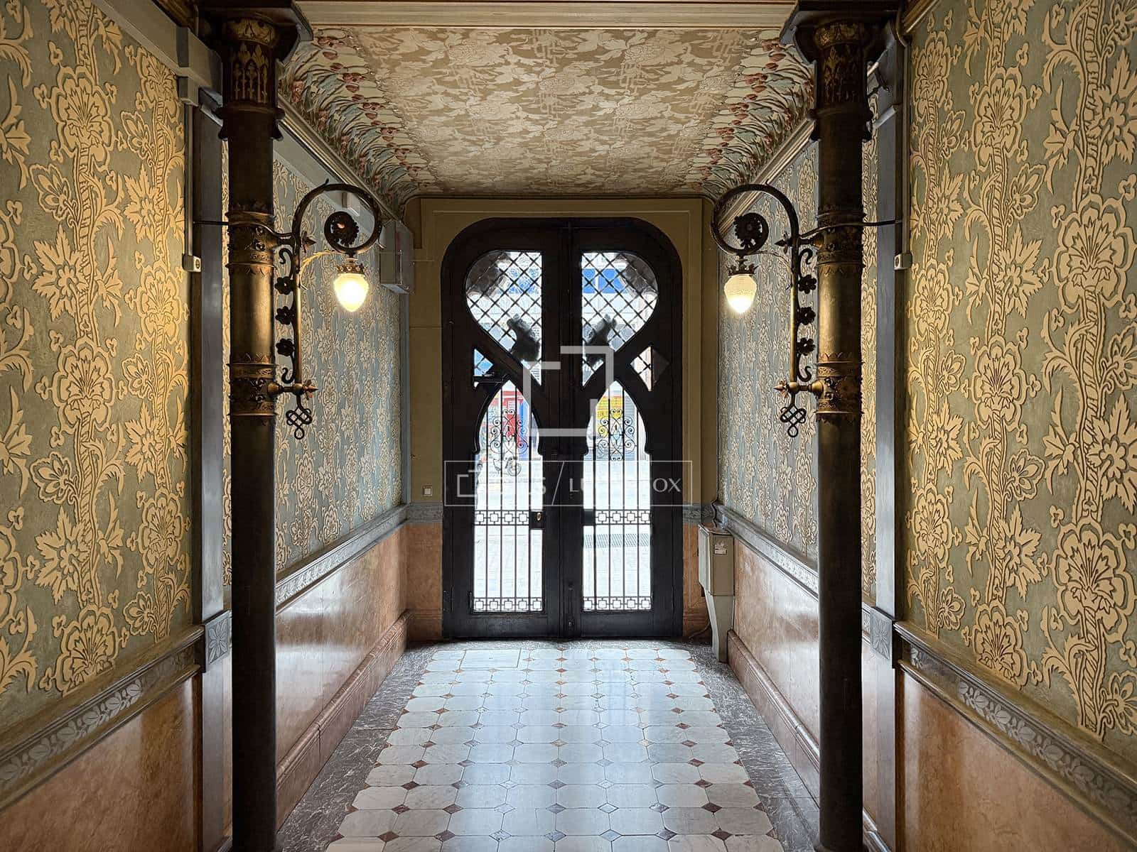 5 sypialnia Apartament na sprzedaż w Miasto Barcelona - 950 000 € (Ref: 9684225)