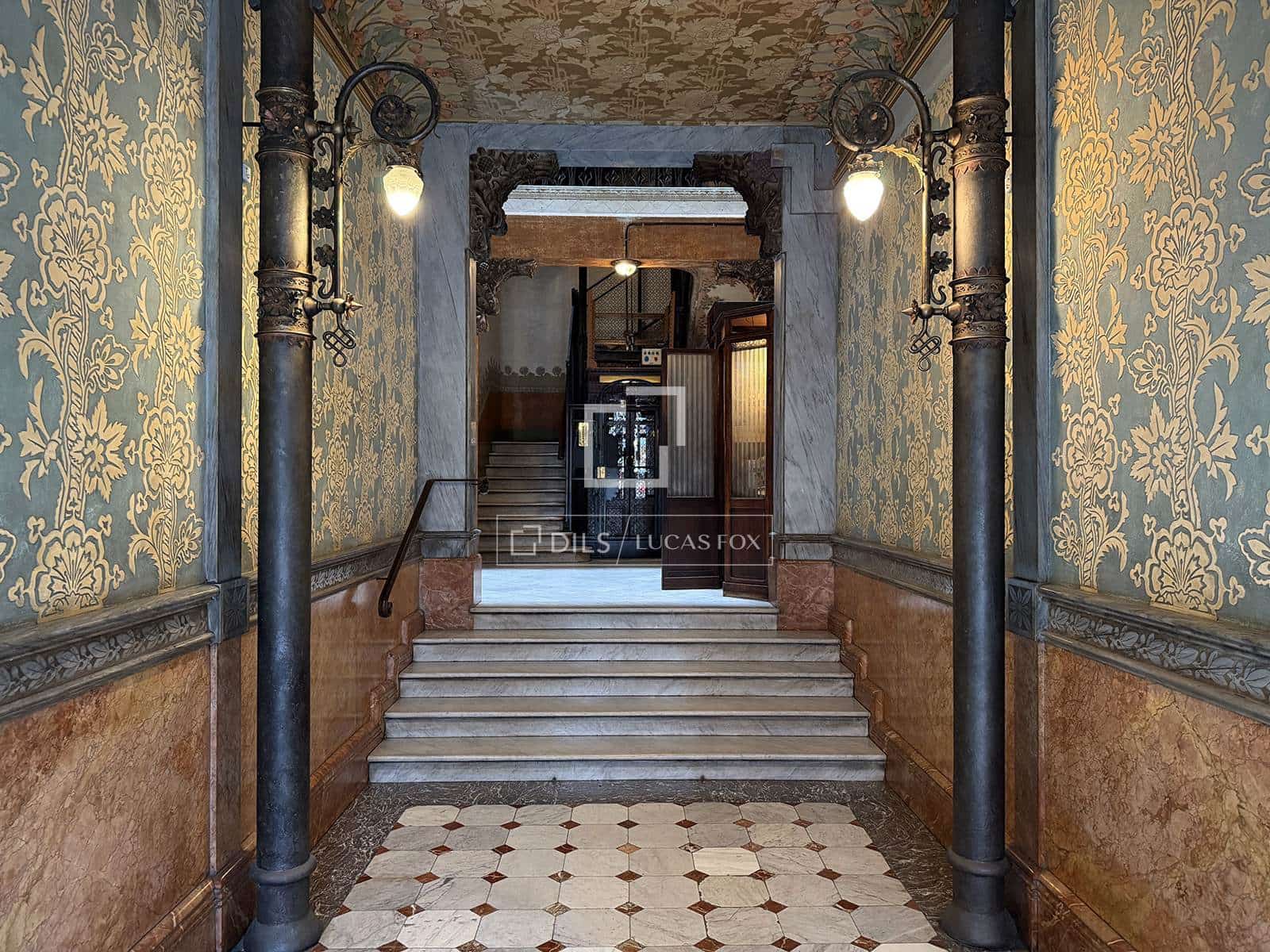 5 sypialnia Apartament na sprzedaż w Miasto Barcelona - 950 000 € (Ref: 9684225)