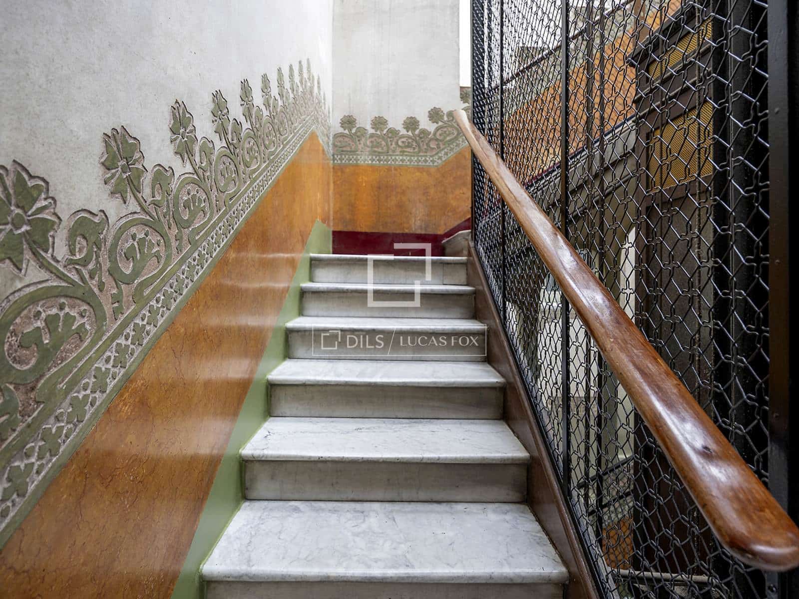 5 camera da letto Appartamento in vendita in Barcelona citta - 950.000 € (Rif: 9684225)