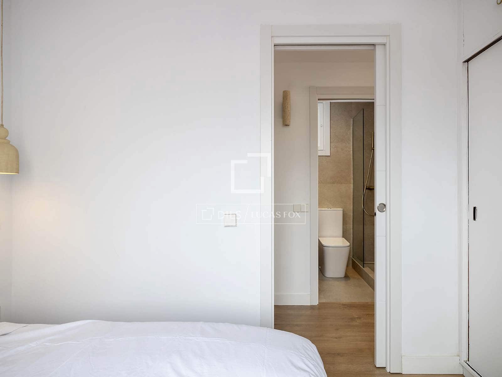 2 quarto Apartamento para venda em Barcelona cidade - 529 000 € (Ref: 9684226)