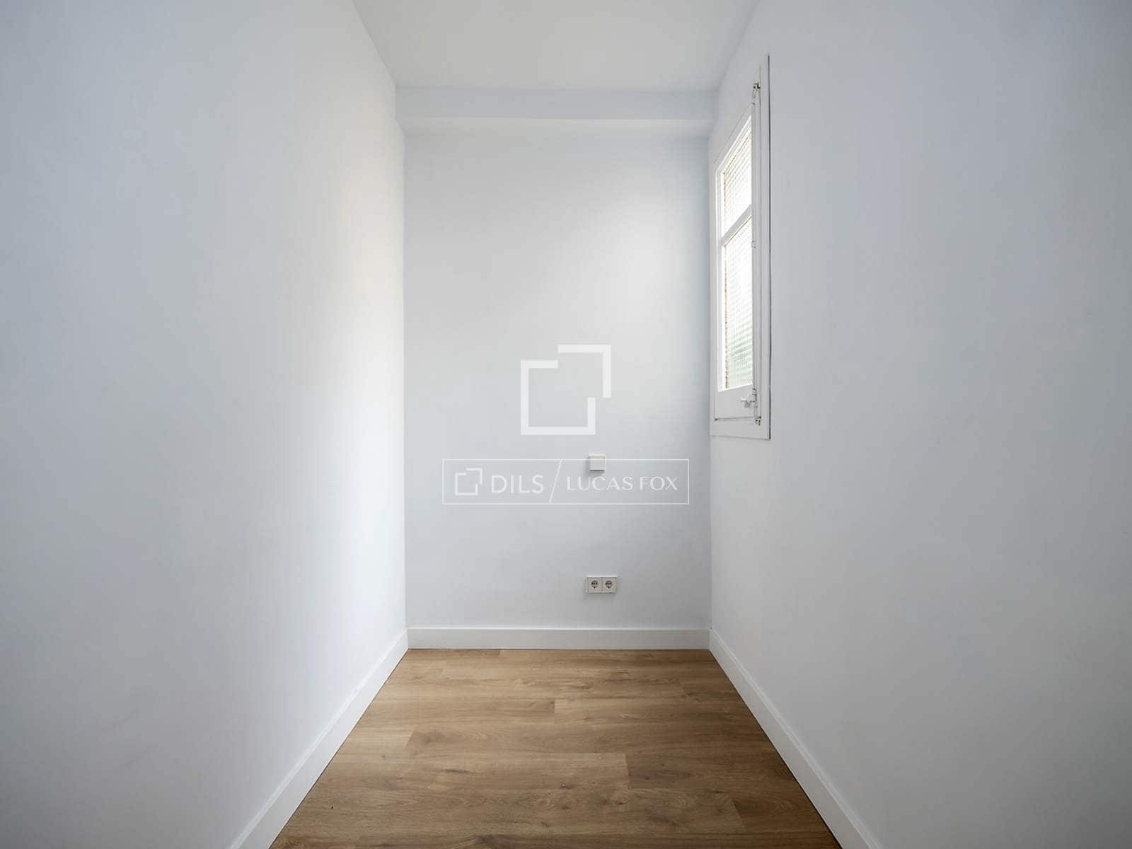 2 quarto Apartamento para venda em Barcelona cidade - 529 000 € (Ref: 9684226)