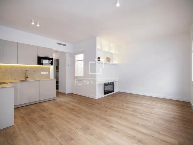 2 quarto Apartamento para venda em Barcelona cidade - 529 000 € (Ref: 9684226)