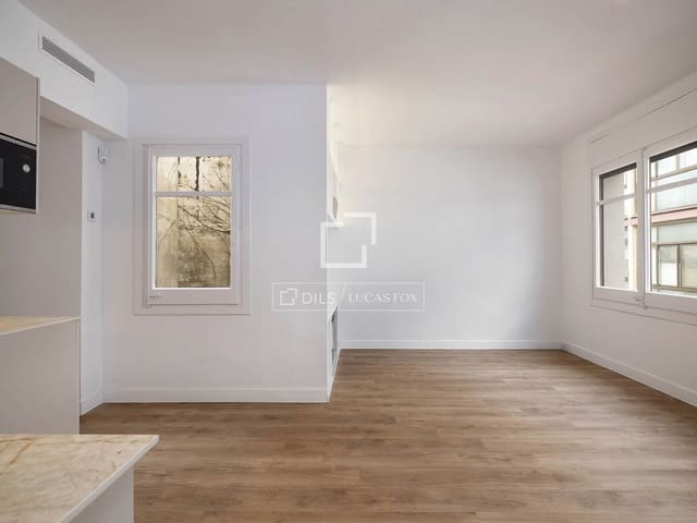 2 quarto Apartamento para venda em Barcelona cidade - 529 000 € (Ref: 9684226)