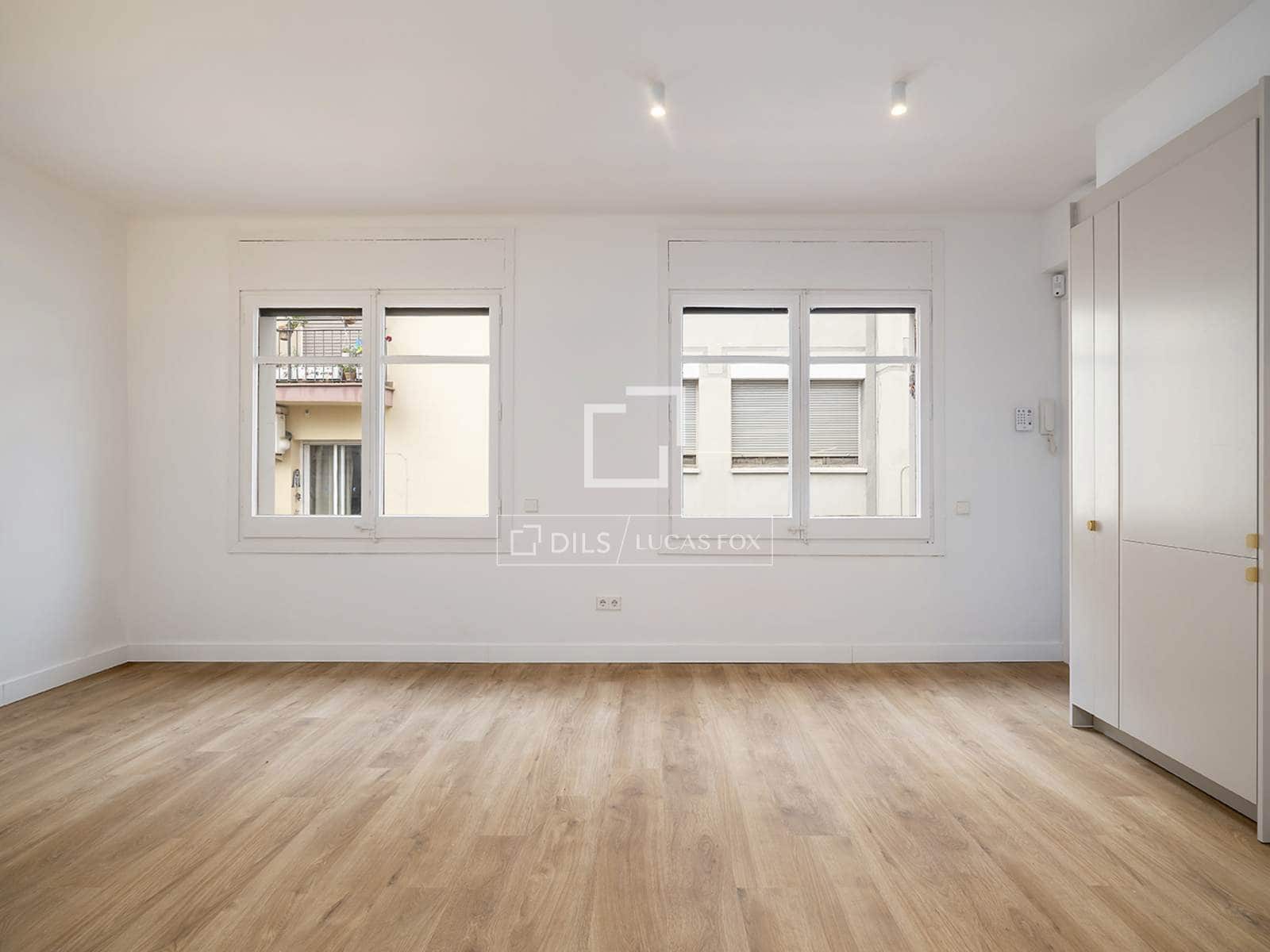 2 quarto Apartamento para venda em Barcelona cidade - 529 000 € (Ref: 9684226)