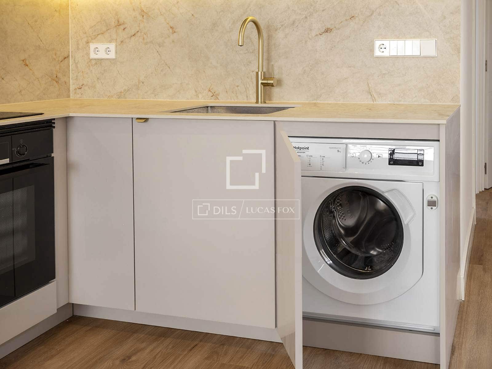 2 quarto Apartamento para venda em Barcelona cidade - 529 000 € (Ref: 9684226)