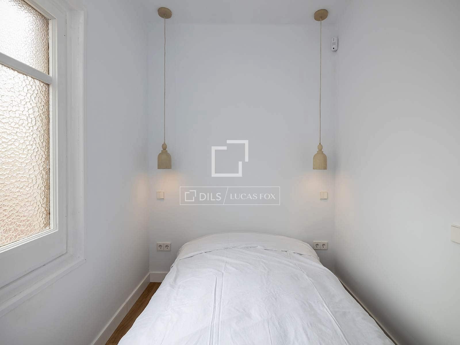 2 quarto Apartamento para venda em Barcelona cidade - 529 000 € (Ref: 9684226)