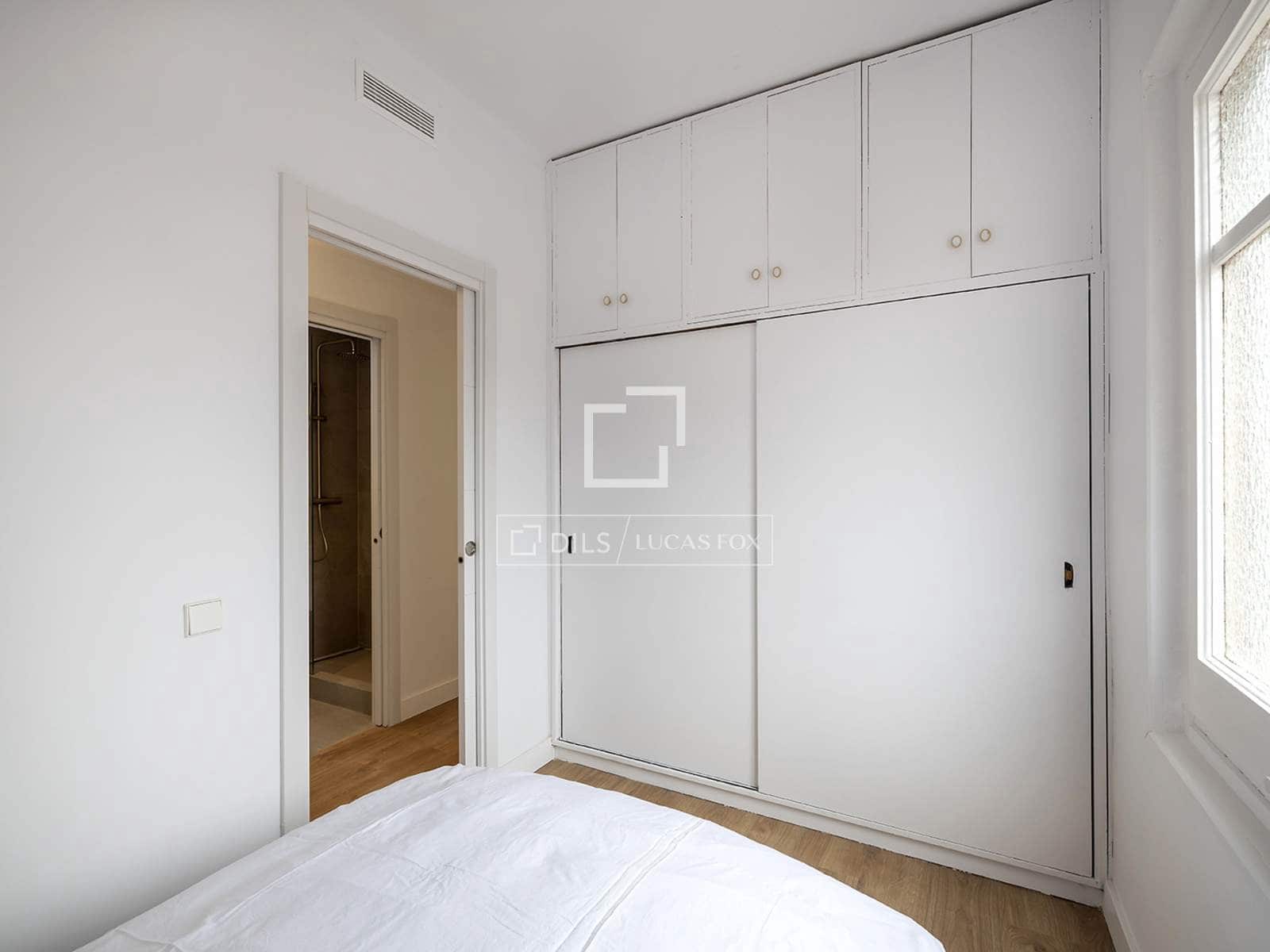 2 quarto Apartamento para venda em Barcelona cidade - 529 000 € (Ref: 9684226)