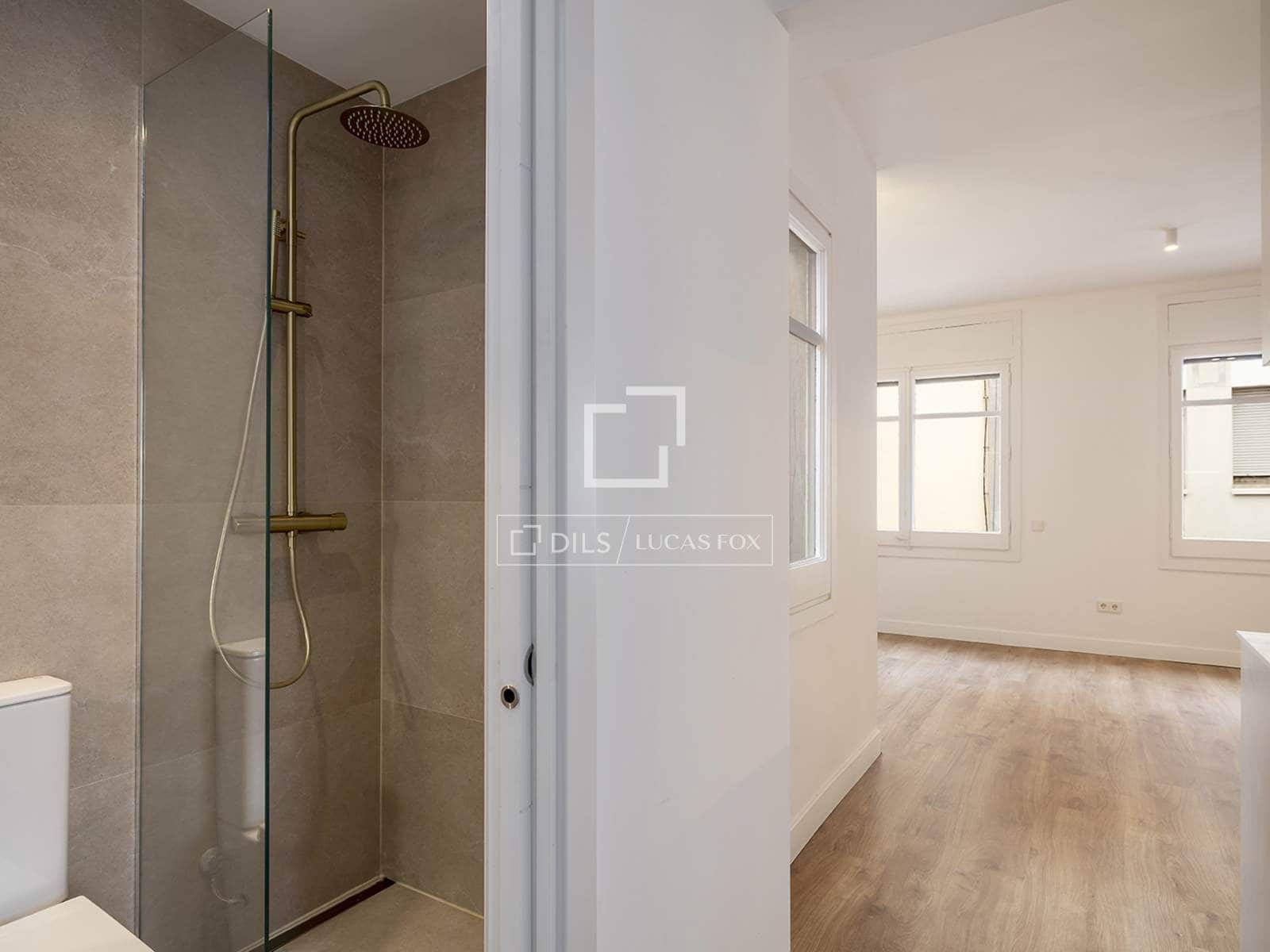 2 quarto Apartamento para venda em Barcelona cidade - 529 000 € (Ref: 9684226)