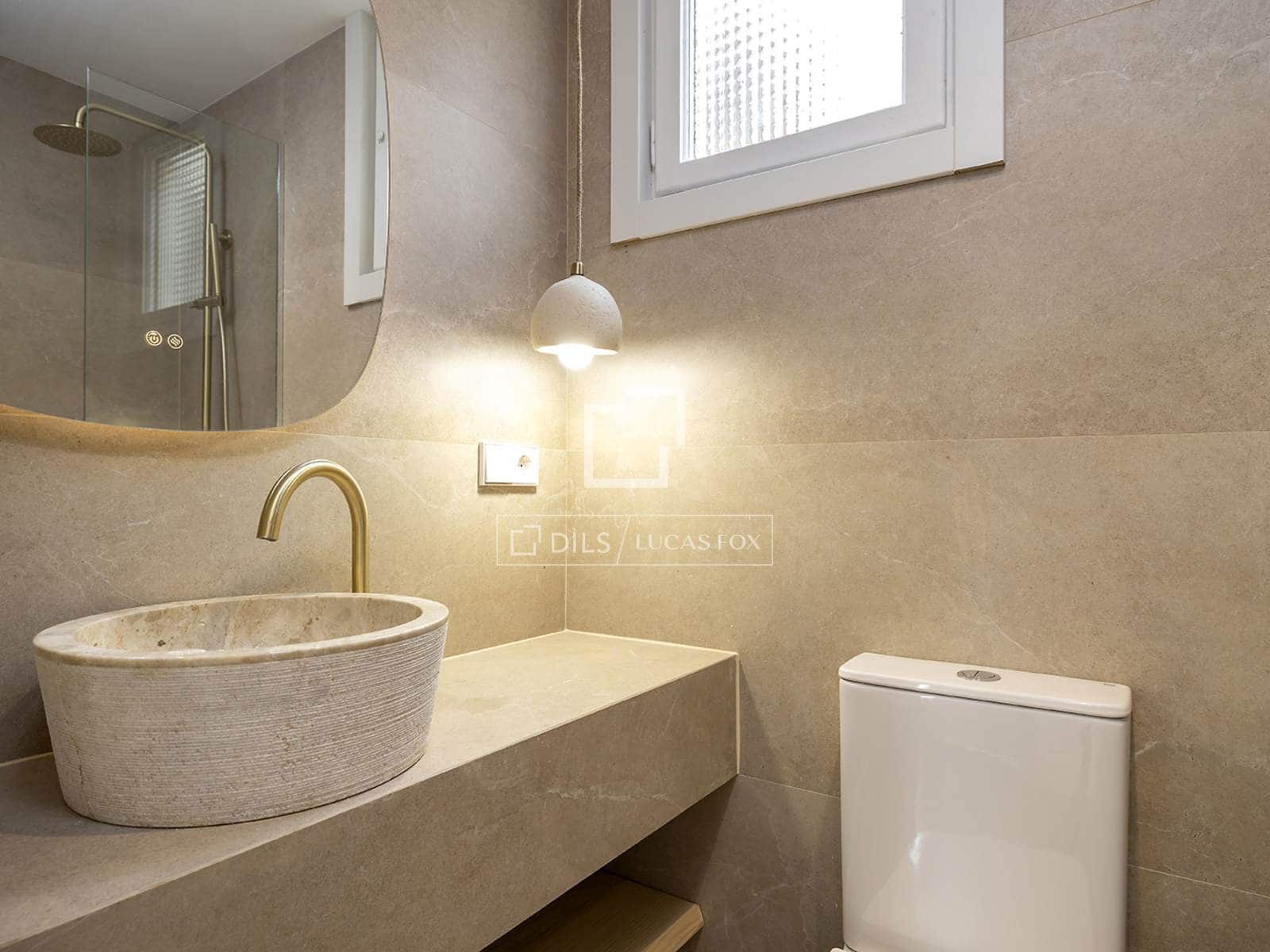 2 quarto Apartamento para venda em Barcelona cidade - 529 000 € (Ref: 9684226)