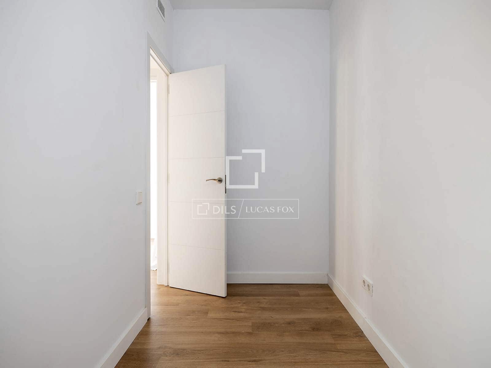 2 quarto Apartamento para venda em Barcelona cidade - 529 000 € (Ref: 9684226)