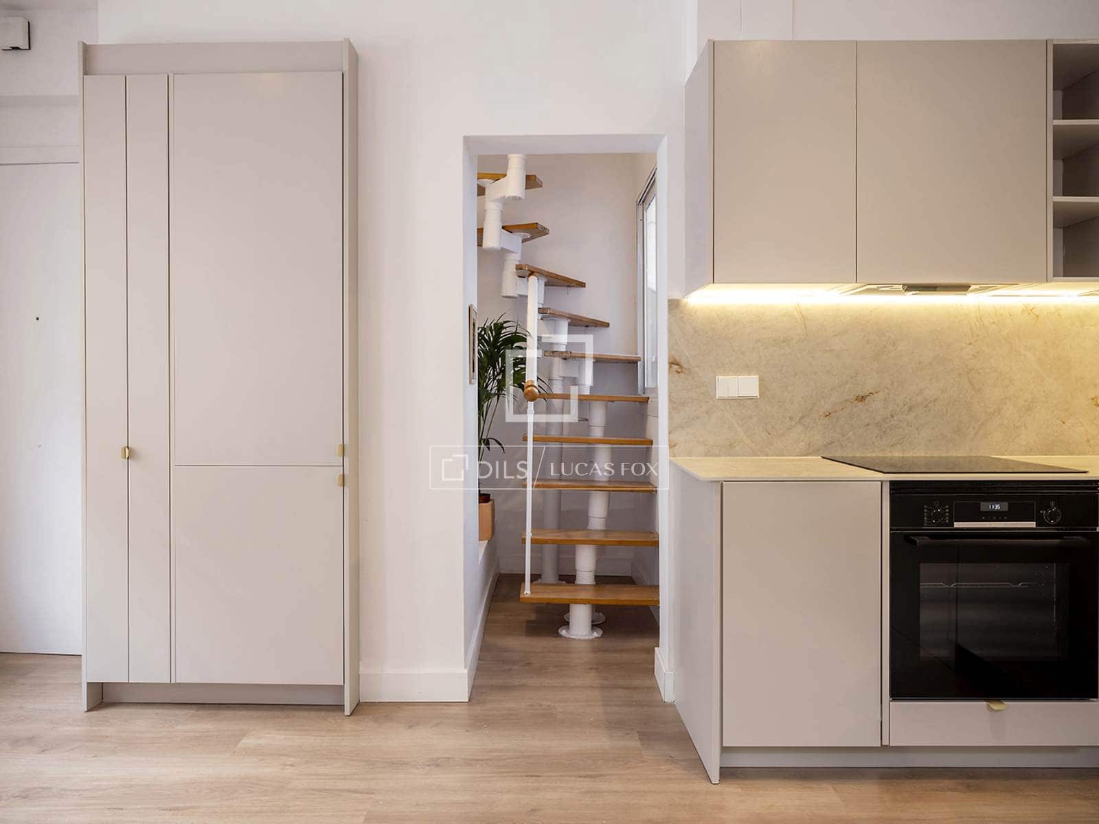 2 quarto Apartamento para venda em Barcelona cidade - 529 000 € (Ref: 9684226)