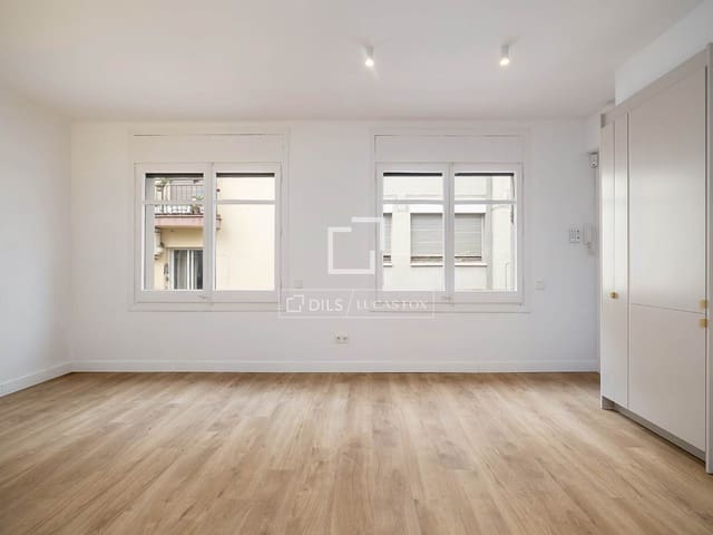 2 quarto Apartamento para venda em Barcelona cidade - 529 000 € (Ref: 9684226)