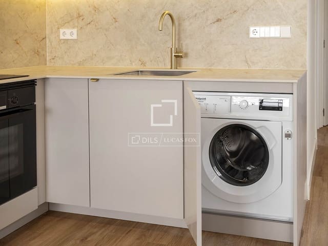 2 quarto Apartamento para venda em Barcelona cidade - 529 000 € (Ref: 9684226)