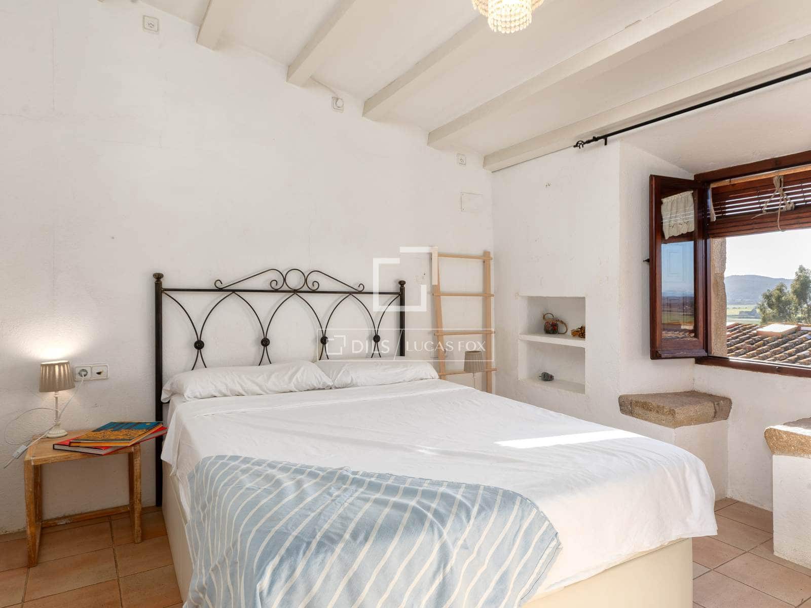 5 bedroom Finca/Country House for sale in Pals - € 990,000 (Ref: 9685152)