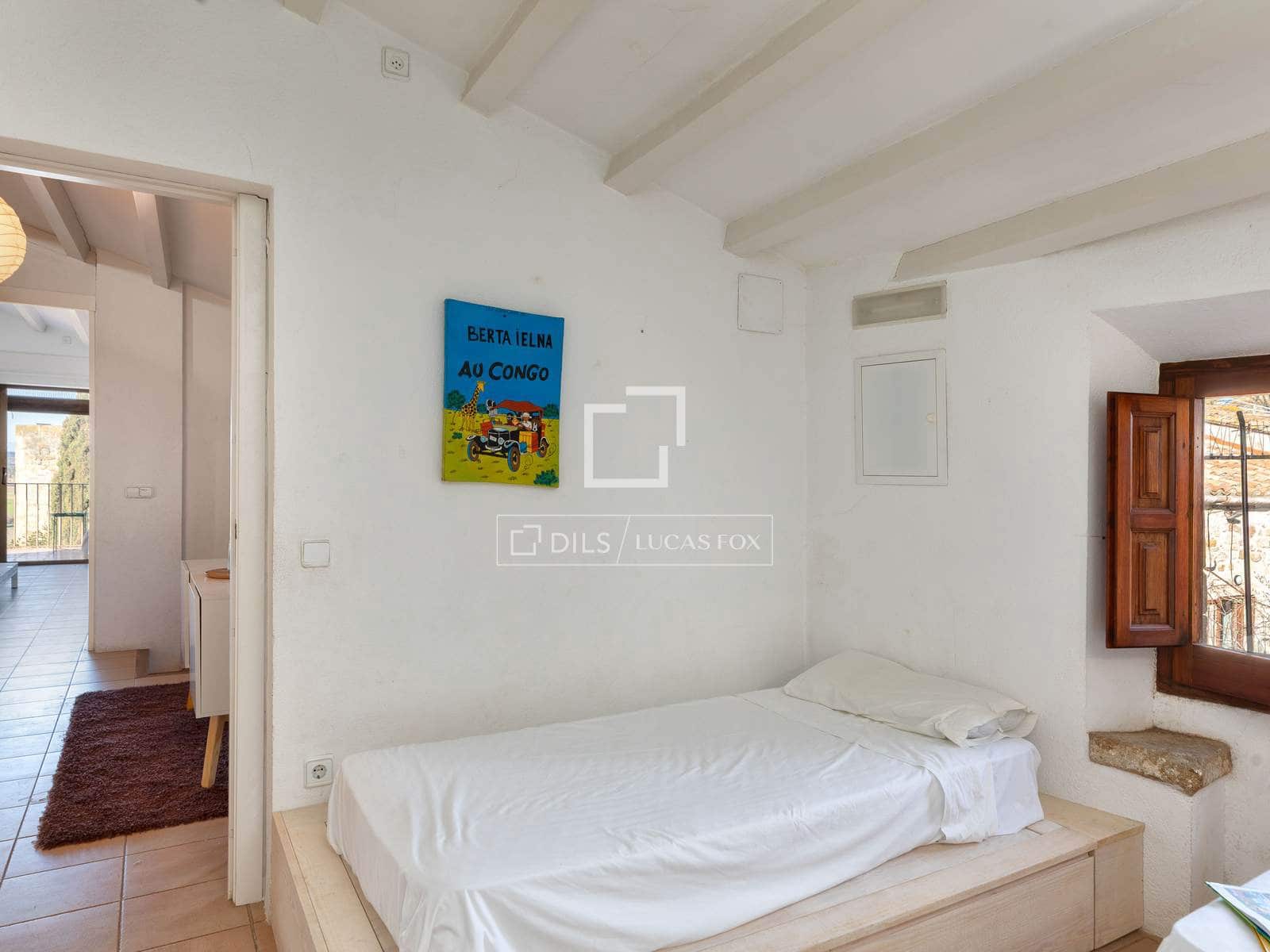 5 bedroom Finca/Country House for sale in Pals - € 990,000 (Ref: 9685152)