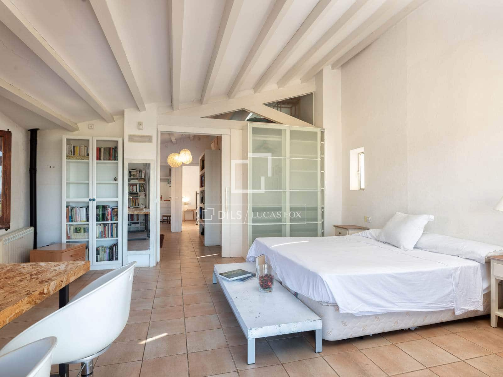 5 bedroom Finca/Country House for sale in Pals - € 990,000 (Ref: 9685152)