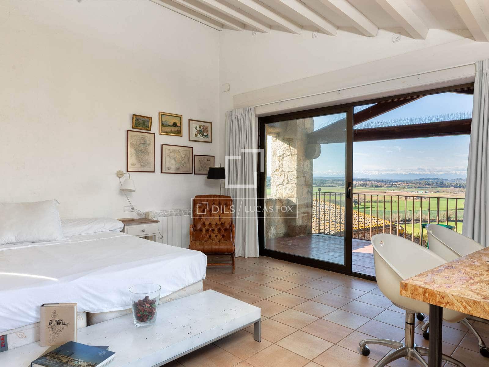 5 bedroom Finca/Country House for sale in Pals - € 990,000 (Ref: 9685152)