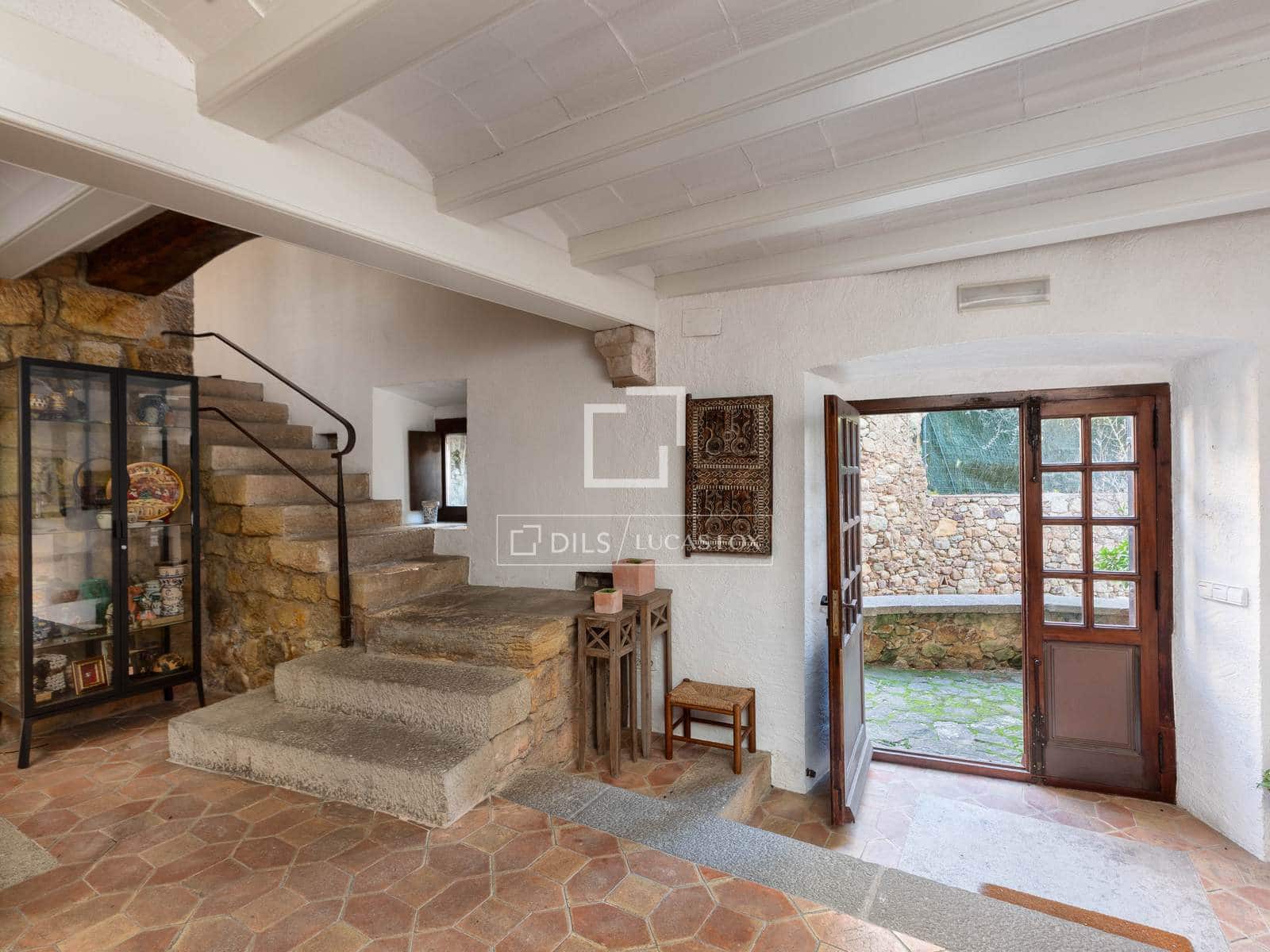 5 bedroom Finca/Country House for sale in Pals - € 990,000 (Ref: 9685152)