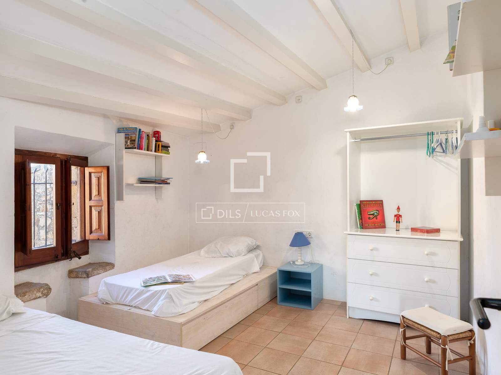 5 bedroom Finca/Country House for sale in Pals - € 990,000 (Ref: 9685152)