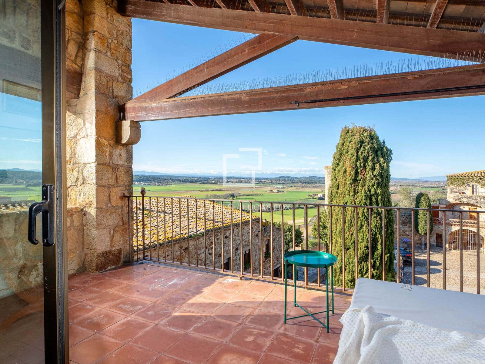 5 bedroom Finca/Country House for sale in Pals - € 990,000 (Ref: 9685152)