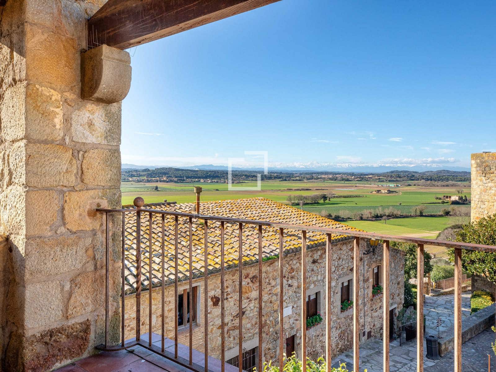 5 bedroom Finca/Country House for sale in Pals - € 990,000 (Ref: 9685152)