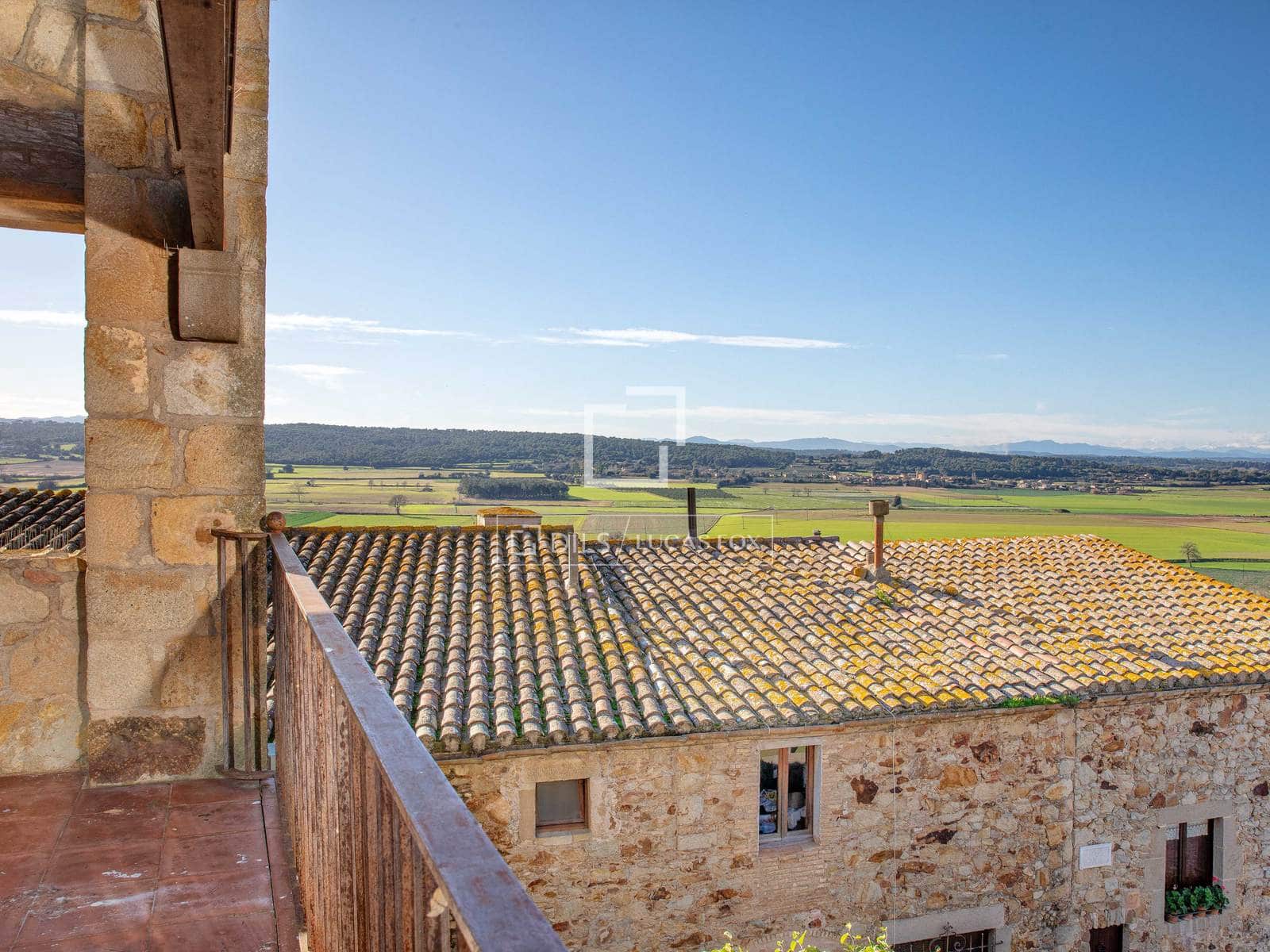 5 bedroom Finca/Country House for sale in Pals - € 990,000 (Ref: 9685152)