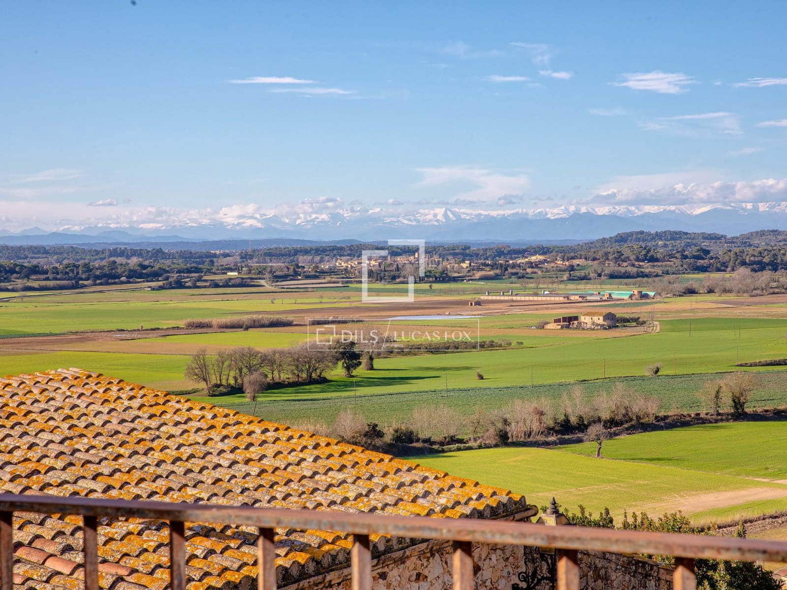 5 bedroom Finca/Country House for sale in Pals - € 990,000 (Ref: 9685152)