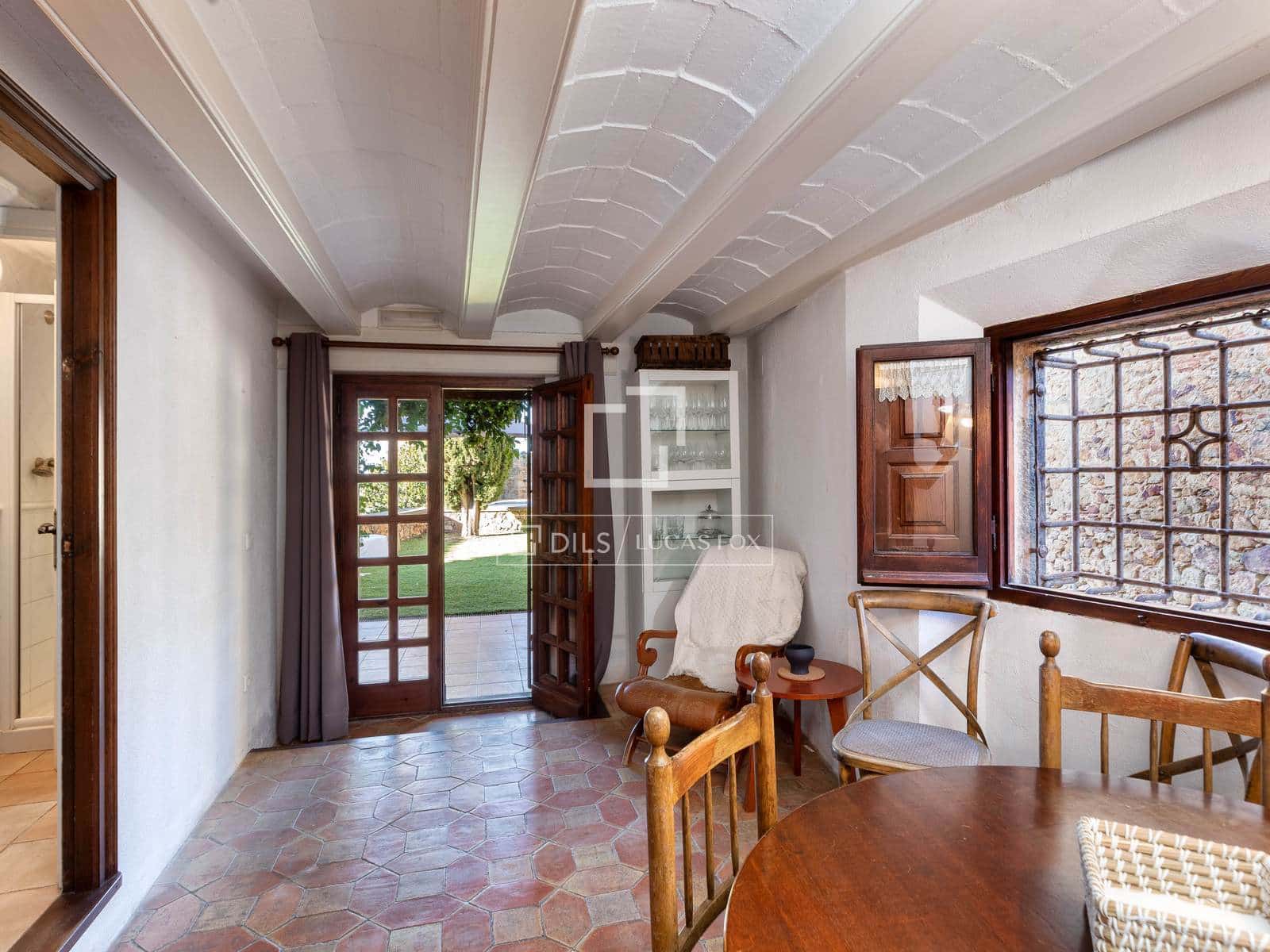 5 bedroom Finca/Country House for sale in Pals - € 990,000 (Ref: 9685152)