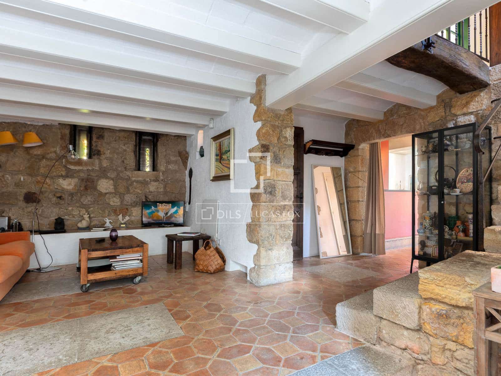5 bedroom Finca/Country House for sale in Pals - € 990,000 (Ref: 9685152)