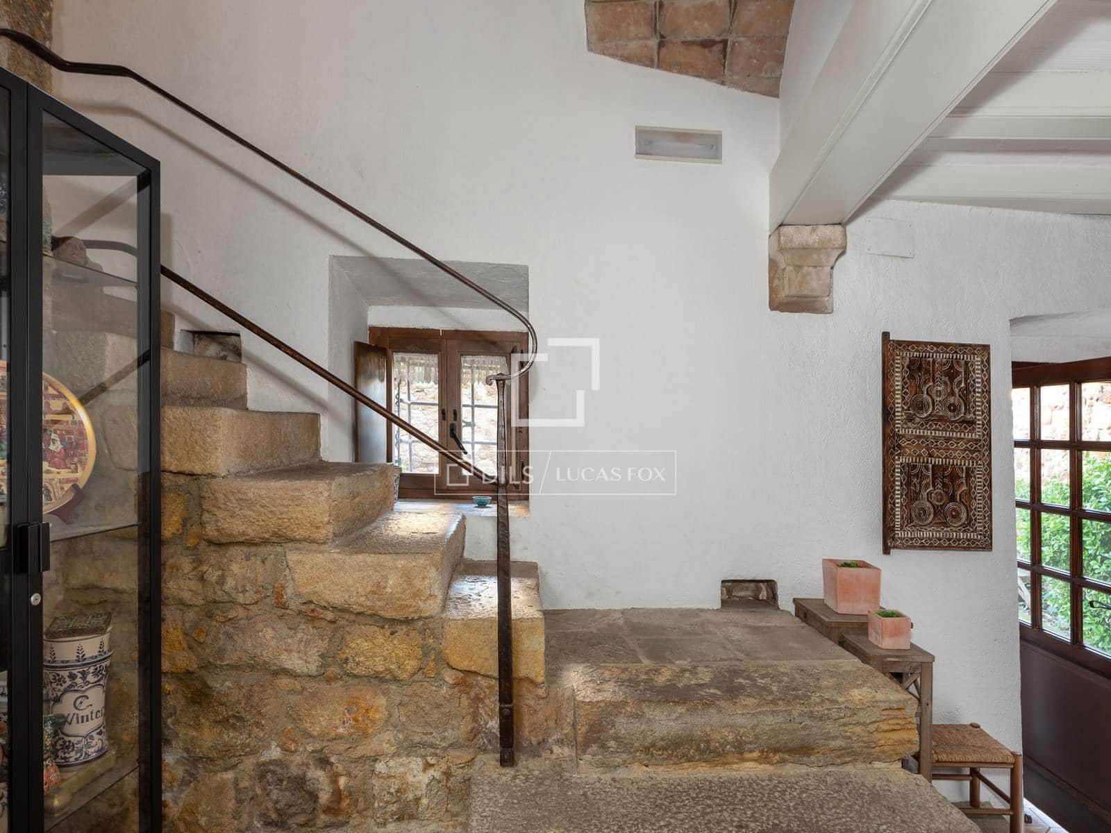 5 bedroom Finca/Country House for sale in Pals - € 990,000 (Ref: 9685152)