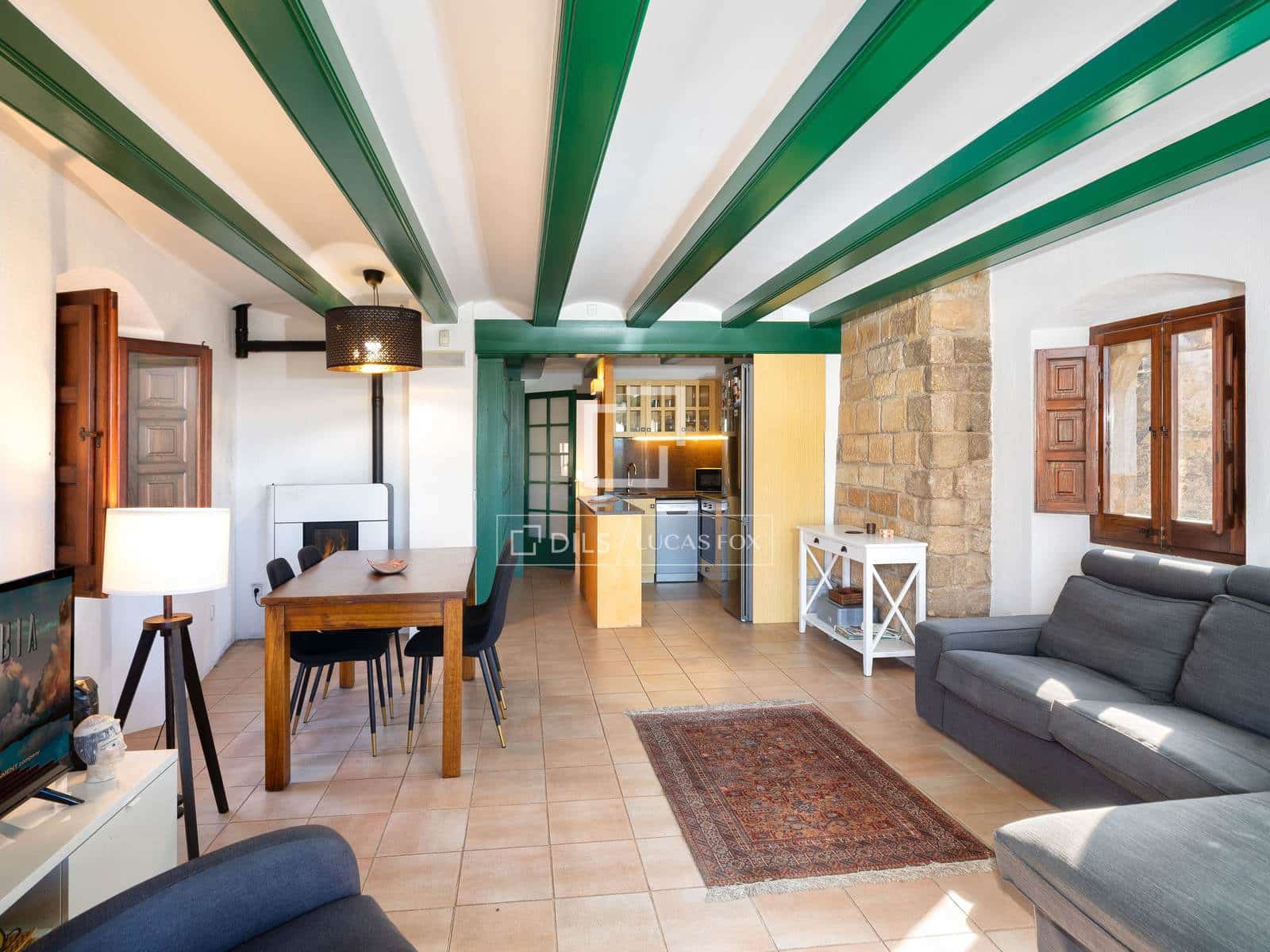 5 bedroom Finca/Country House for sale in Pals - € 990,000 (Ref: 9685152)