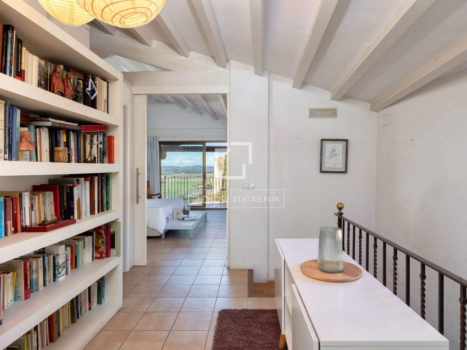 5 bedroom Finca/Country House for sale in Pals - € 990,000 (Ref: 9685152)