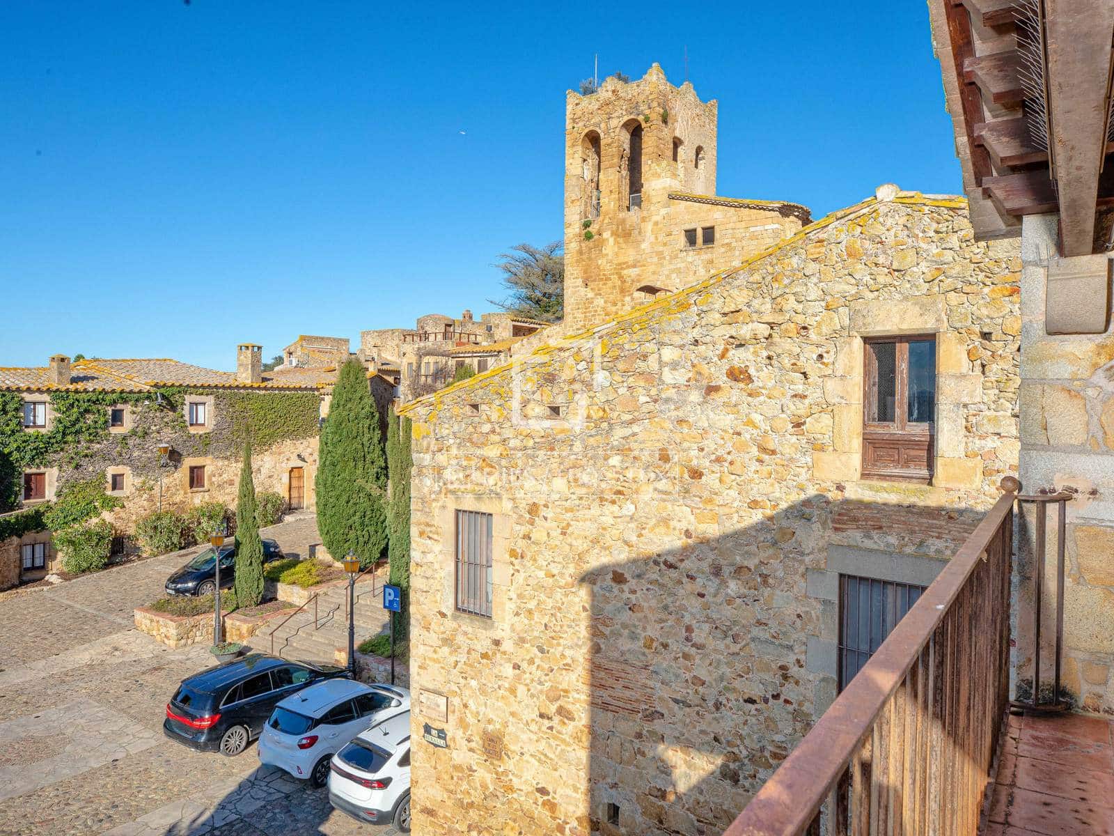 5 bedroom Finca/Country House for sale in Pals - € 990,000 (Ref: 9685152)