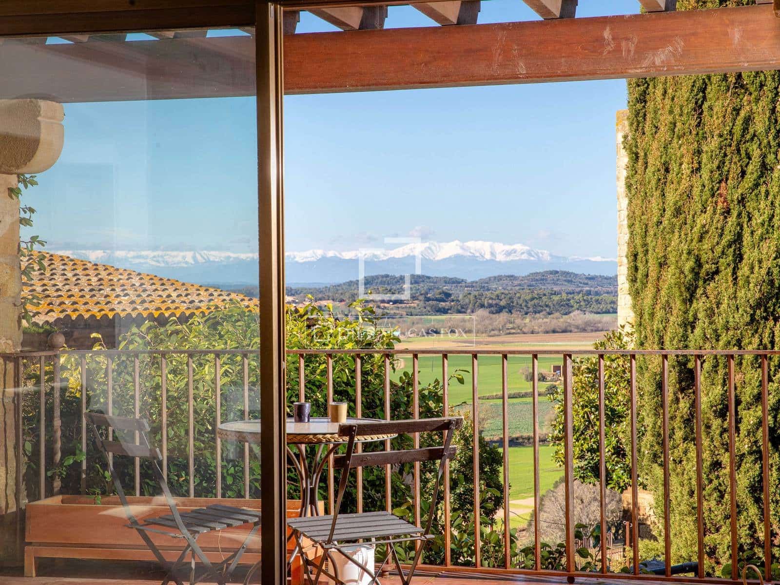 5 bedroom Finca/Country House for sale in Pals - € 990,000 (Ref: 9685152)