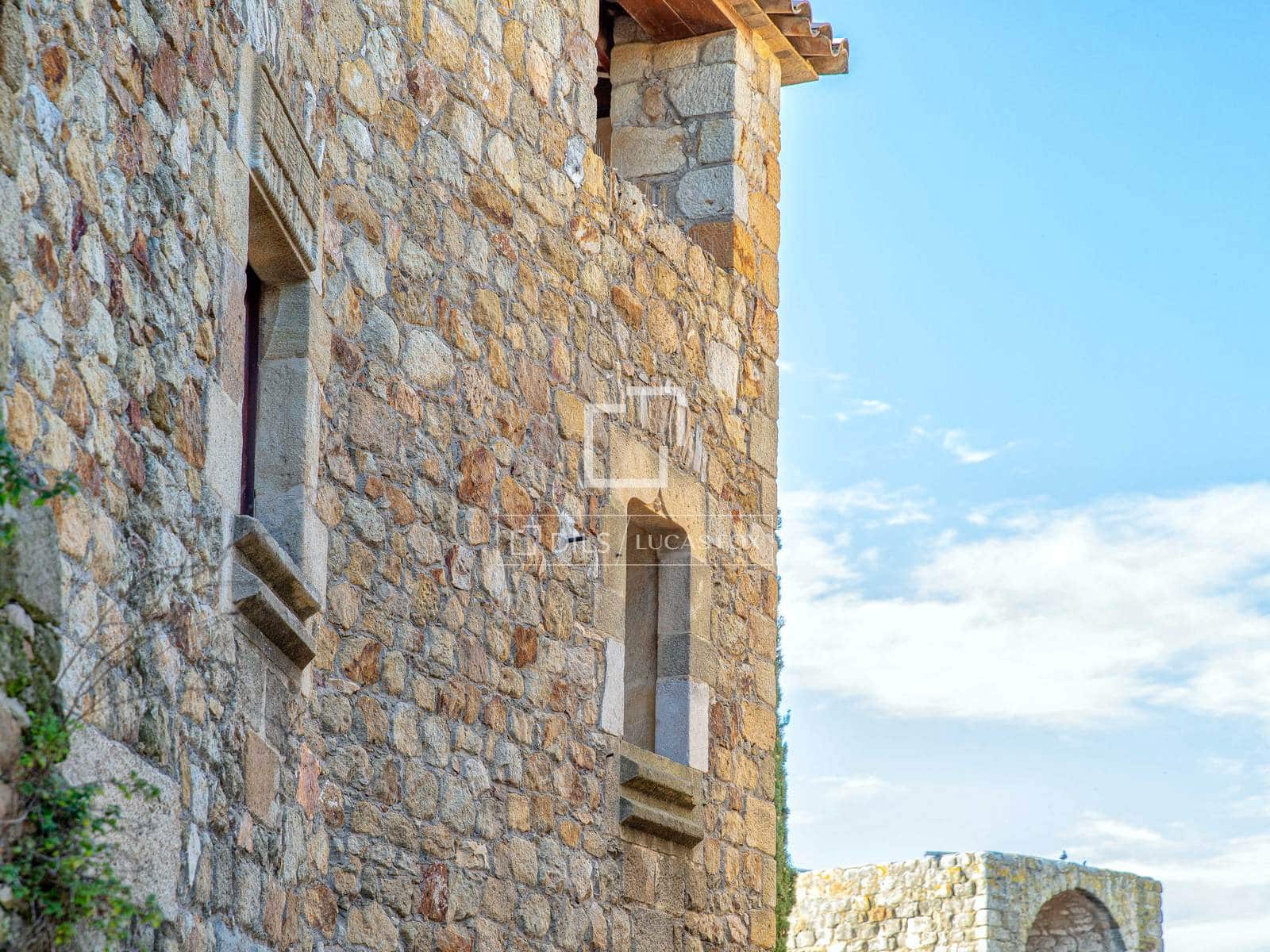 5 bedroom Finca/Country House for sale in Pals - € 990,000 (Ref: 9685152)