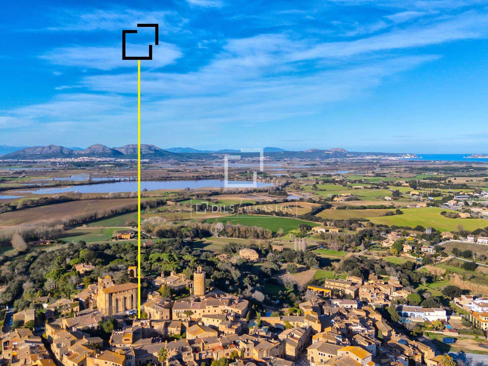 5 bedroom Finca/Country House for sale in Pals - € 990,000 (Ref: 9685152)