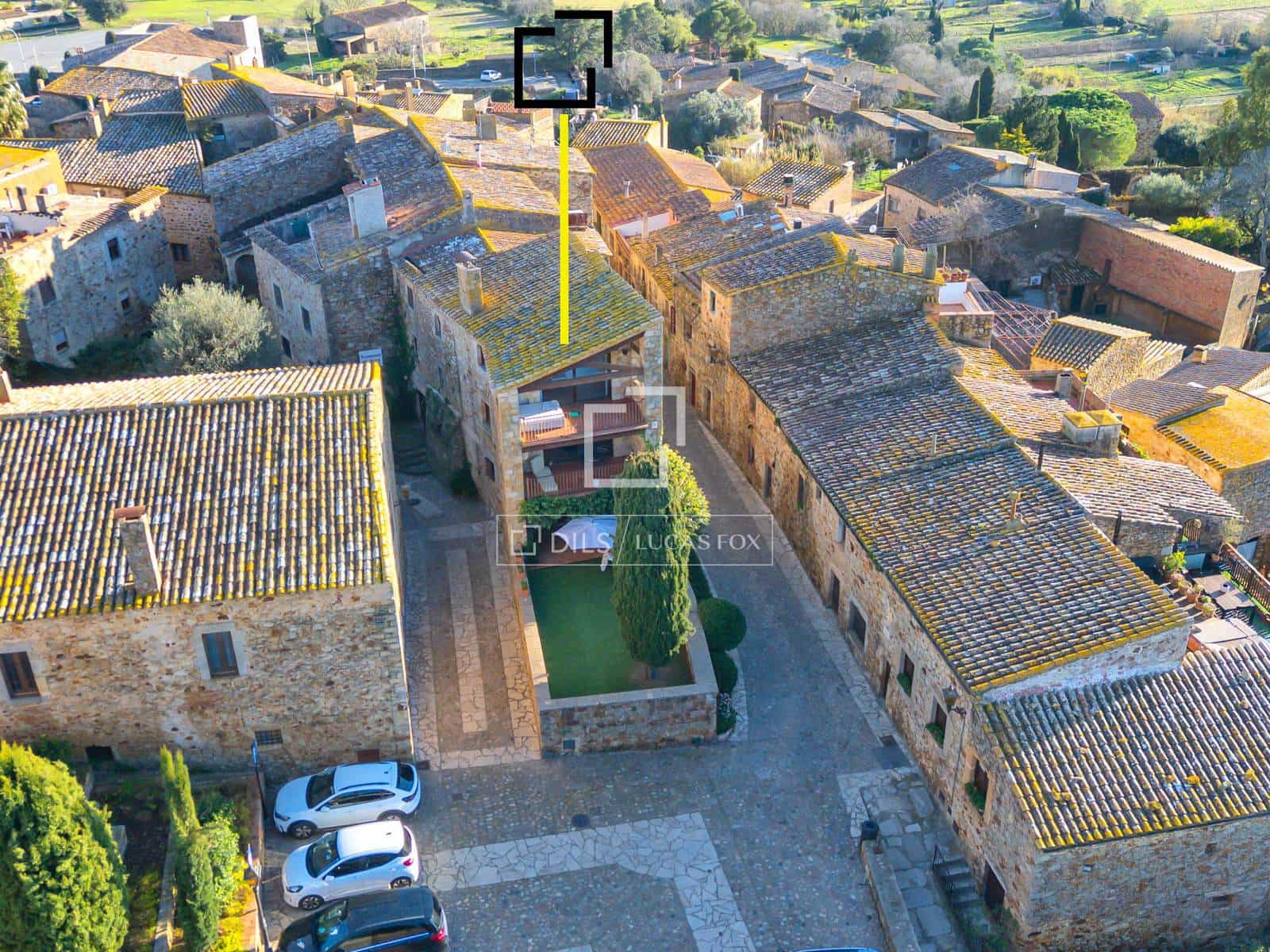 5 bedroom Finca/Country House for sale in Pals - € 990,000 (Ref: 9685152)