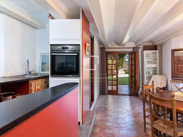 5 bedroom Finca/Country House for sale in Pals - € 990,000 (Ref: 9685152)