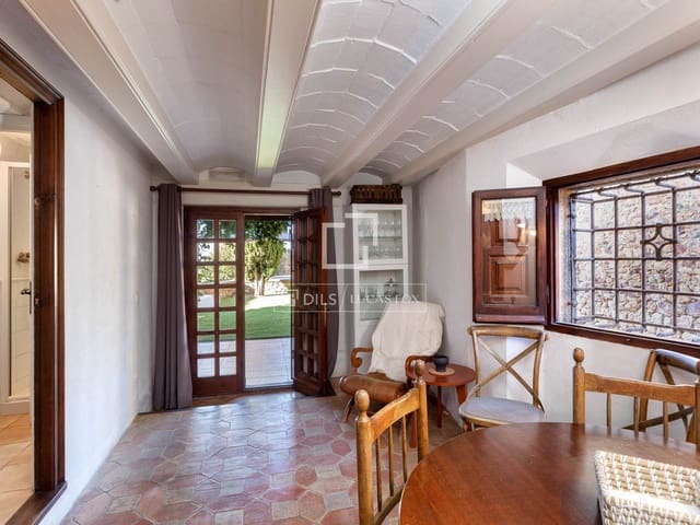 5 bedroom Finca/Country House for sale in Pals - € 990,000 (Ref: 9685152)