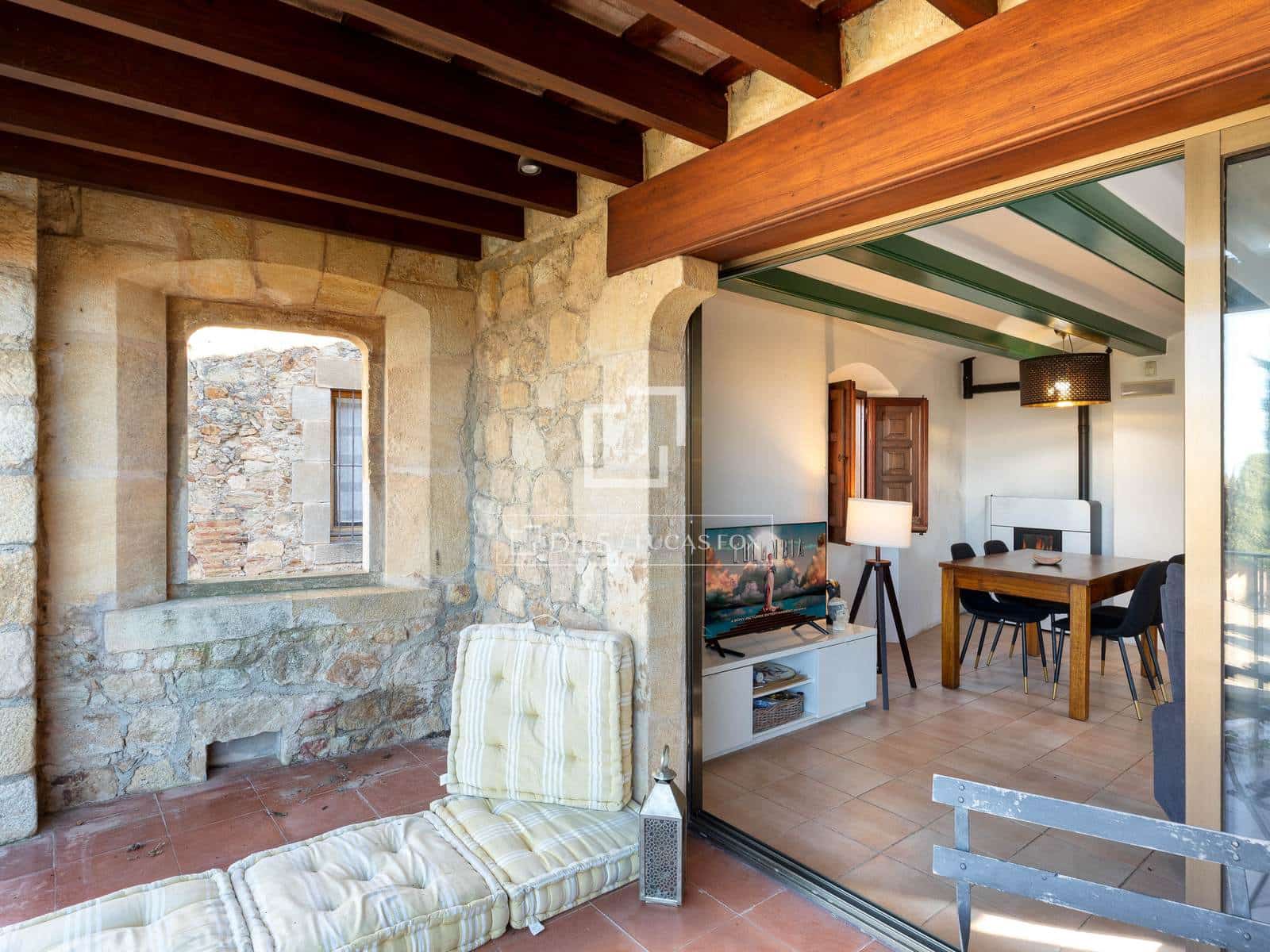 5 bedroom Finca/Country House for sale in Pals - € 990,000 (Ref: 9685152)