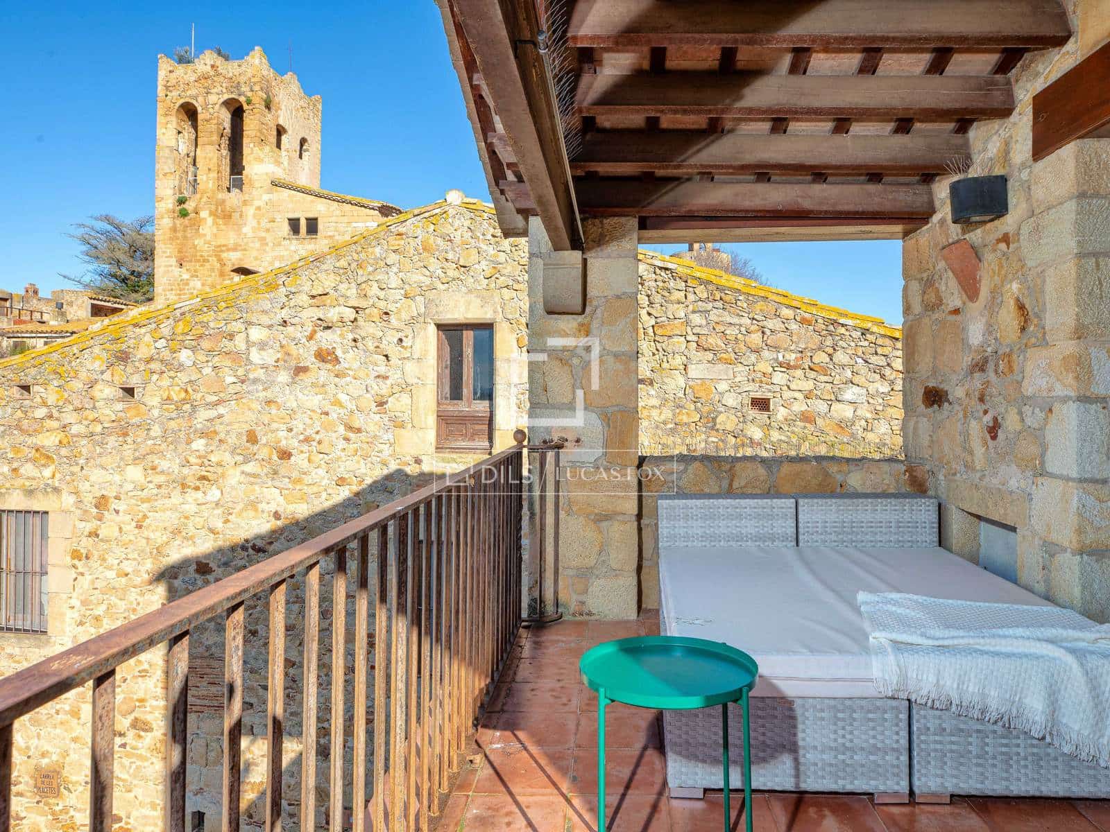 5 bedroom Finca/Country House for sale in Pals - € 990,000 (Ref: 9685152)